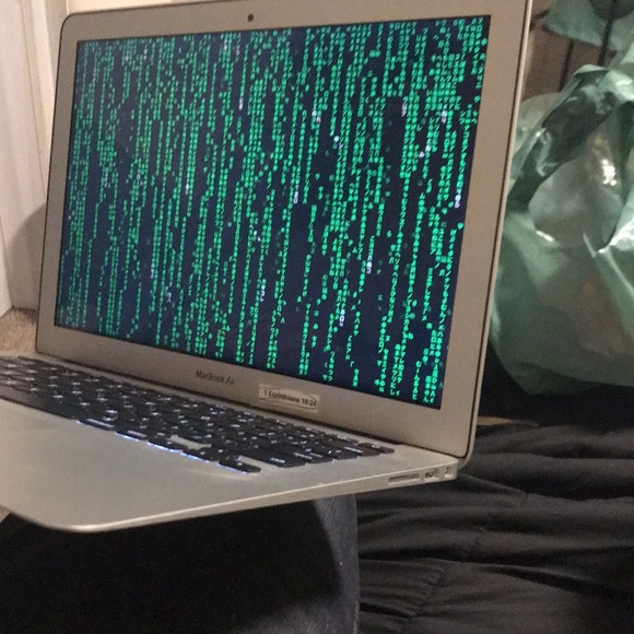 Mac book air